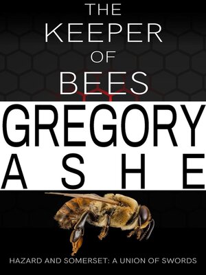 cover image of The Keeper of Bees